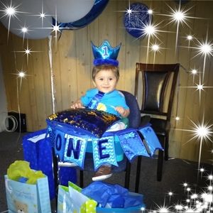 Meet your Posher, Sara